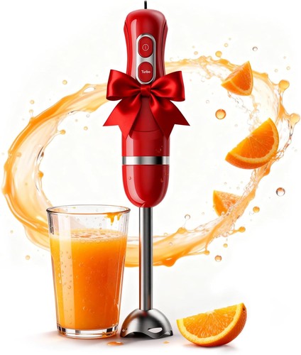 Immersion blender 400w - immersion,