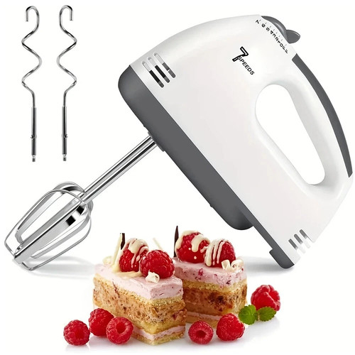Electric hand mixer speed - electric,