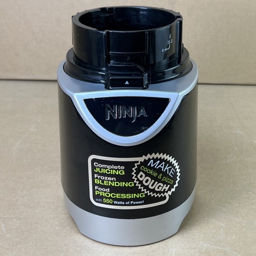 Ninja bl201 blender food - blender,