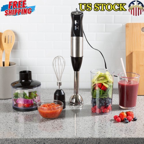 Handheld immersion blender - handheld,