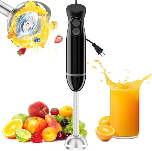 Bonsenkitchen hand blender - hand,