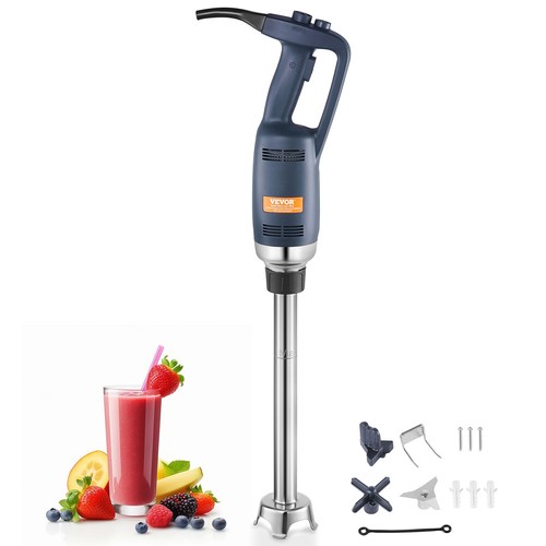 Vevor commercial immersion - vevor,