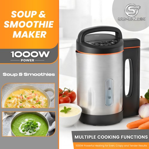 Superlex electric hot - superlex, 1