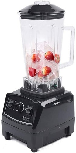 Professional blender 3hp - professional,
