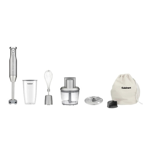 Cuisinart immersion hand stick - immersion,