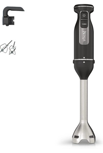 Ninja foodi 1 hand - foodi, 2-in-1