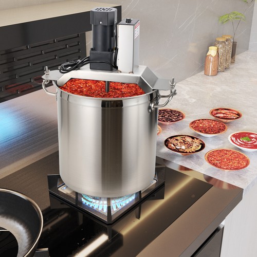 100kg automatic food - 20-100kg, mixer