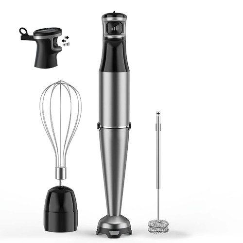 Amumu immersion blender - amumu,