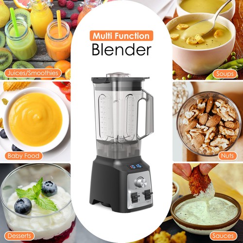 Food blender soup maker - soup,