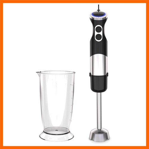 Immersion blender handheld - immersion, 12