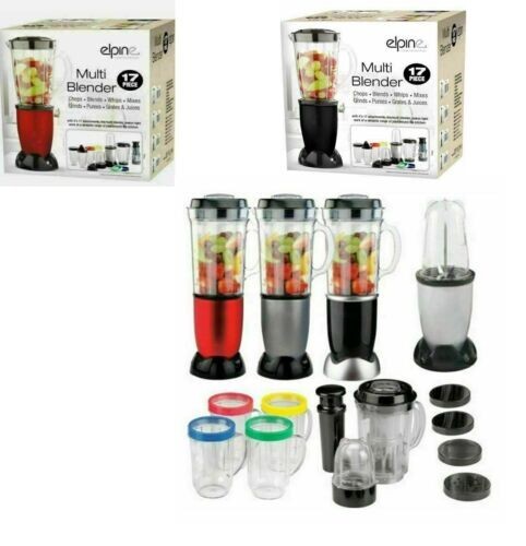 Multi blender chopper - 1.9l,