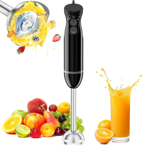 Electric handheld blender - handheld,