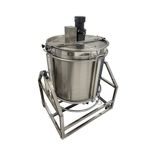 270l food mixer automatic - 270l,
