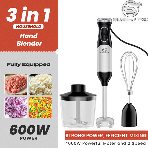 Superlex electric hand - superlex,
