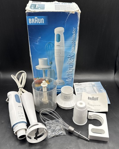 Braun handheld stick immersion - stick,
