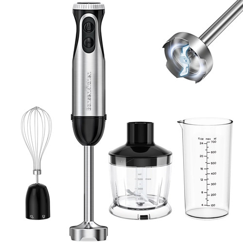Stainless steel speed - steel, 20-speed