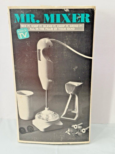 Mixer hand held blender - held,