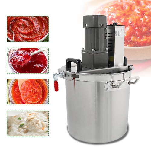 360l automatic soup sauce - automatic,