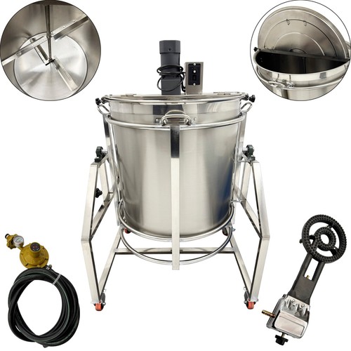 110v 98l stainless steel food - 98l,
