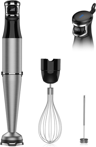 1100w immersion blender - 1100w,