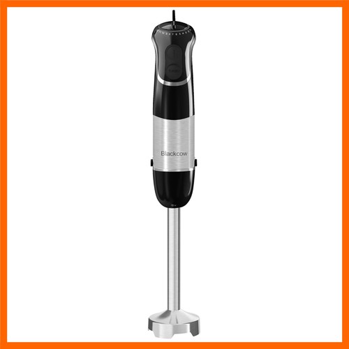 Corded immersion blender - corded,