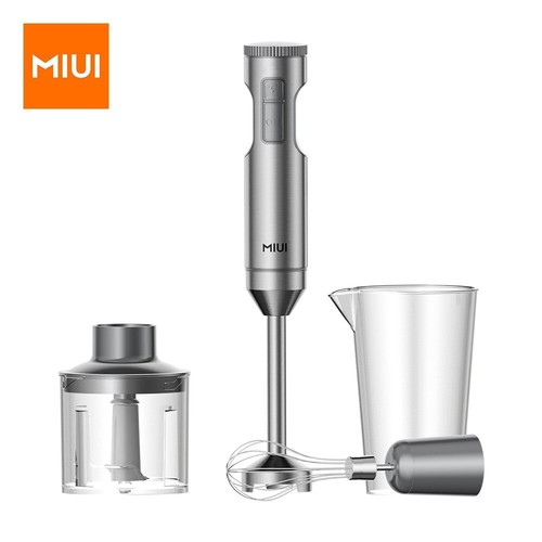 Miui blender multifunction - miui,