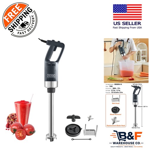 Versatile hand mixer - hand,