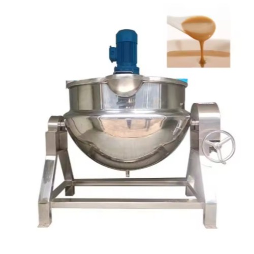 50l automatic food mixer - 50l,