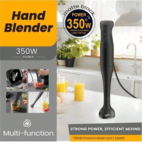 Premium multi funct hand - premium,