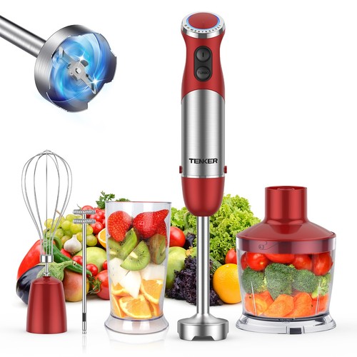 Tenker 1000w hand - 5-in-1,