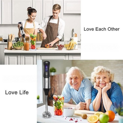 Hand blender 1000w - blender,