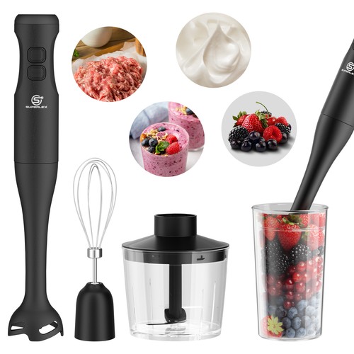 Superlex hand blender - superlex, 1