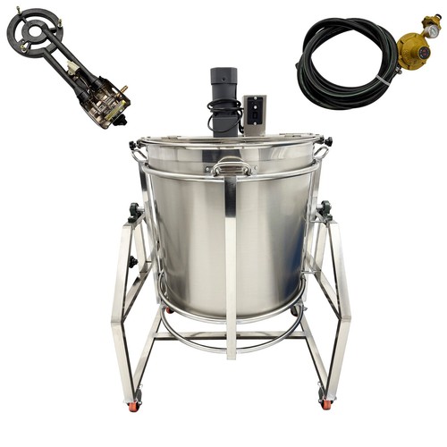 50l automatic food heating - 50l,