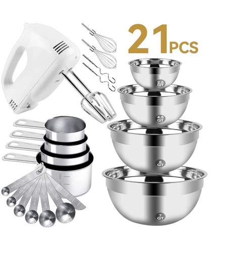 Electric hand mixer mixing - mixer,