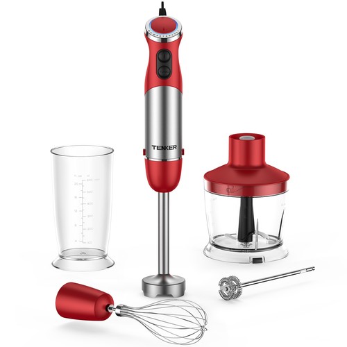Hand immersion blender - immersion,