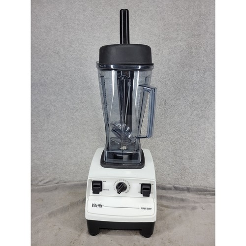 Vitamix super 5000 - vitamix,