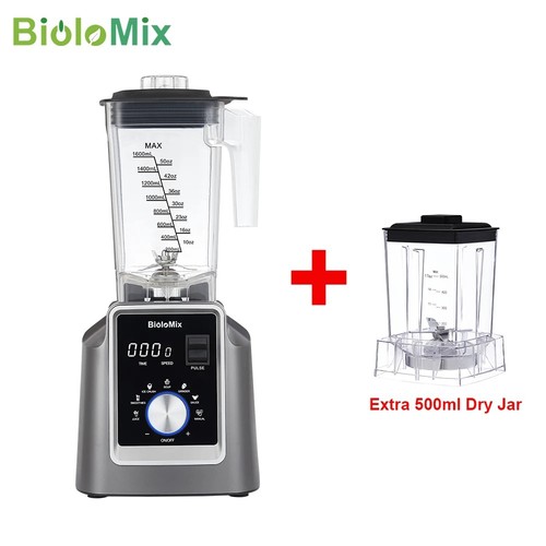 Super food blender heavy duty - super,