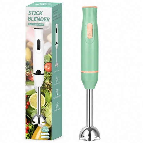 Handheld electric immersion - electric,