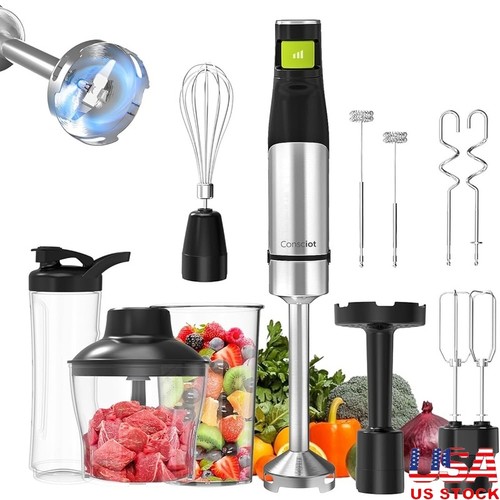 1100w immersion blender multi - 1100w,