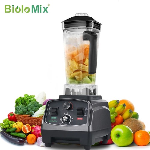 Food blender soup maker heavy - blender,