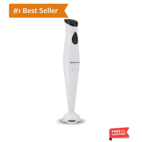 Electric immersion hand - immersion,