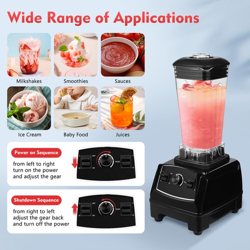 2200w 3hp heavy duty - 3hp,