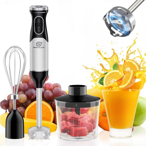 Superlex 2 speed - 1,