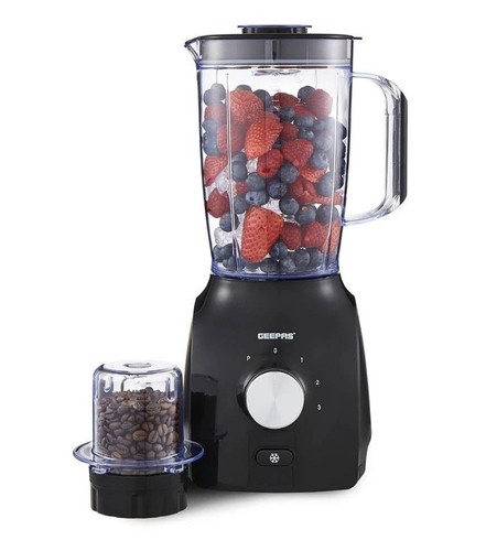 Geepas jug blender - geepas, 1.8l