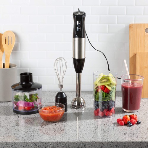 Speed immersion blender - blender,
