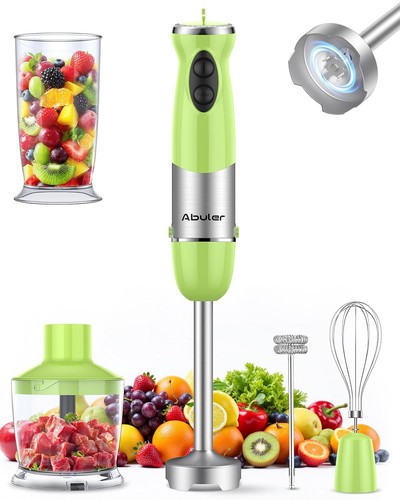 Immersion blender handheld - immersion,