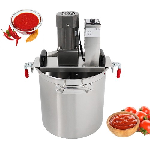 100kg automatic food mixer - 20-100kg,
