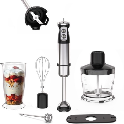 Immersion blender 800w - immersion,